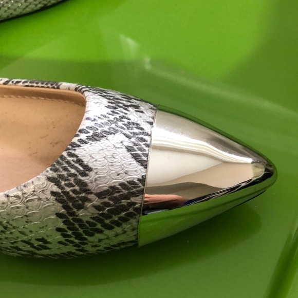 Flats chrome tip - Picture 4 of 6